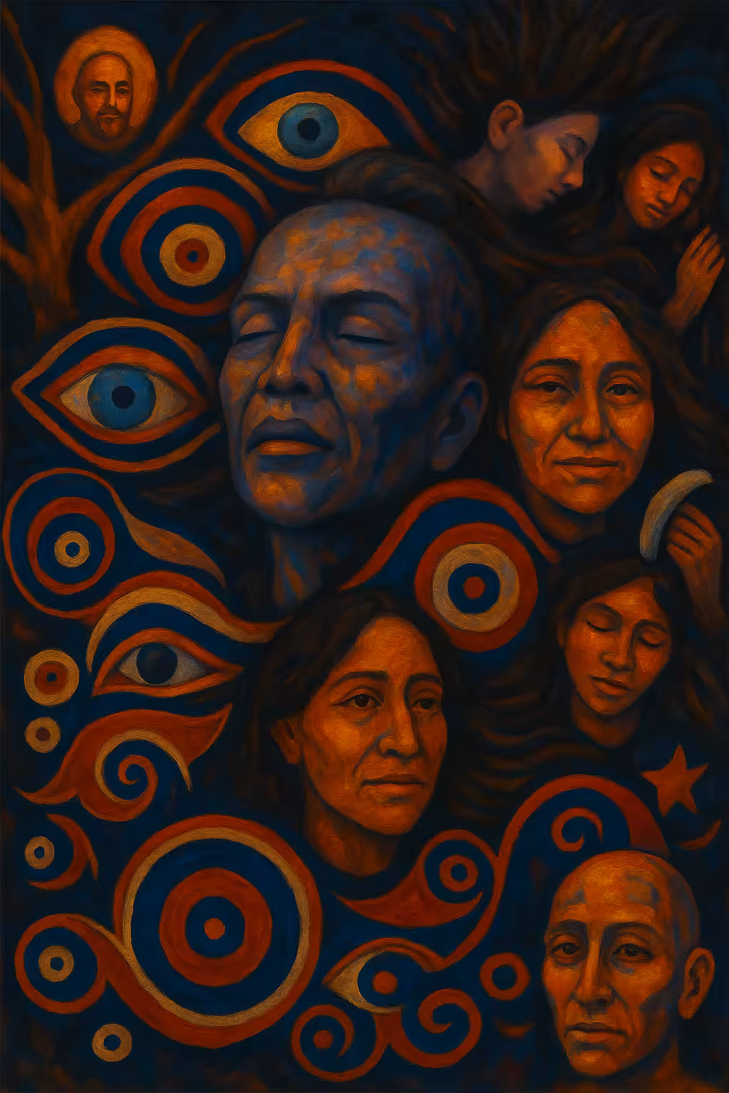 Soul of the World