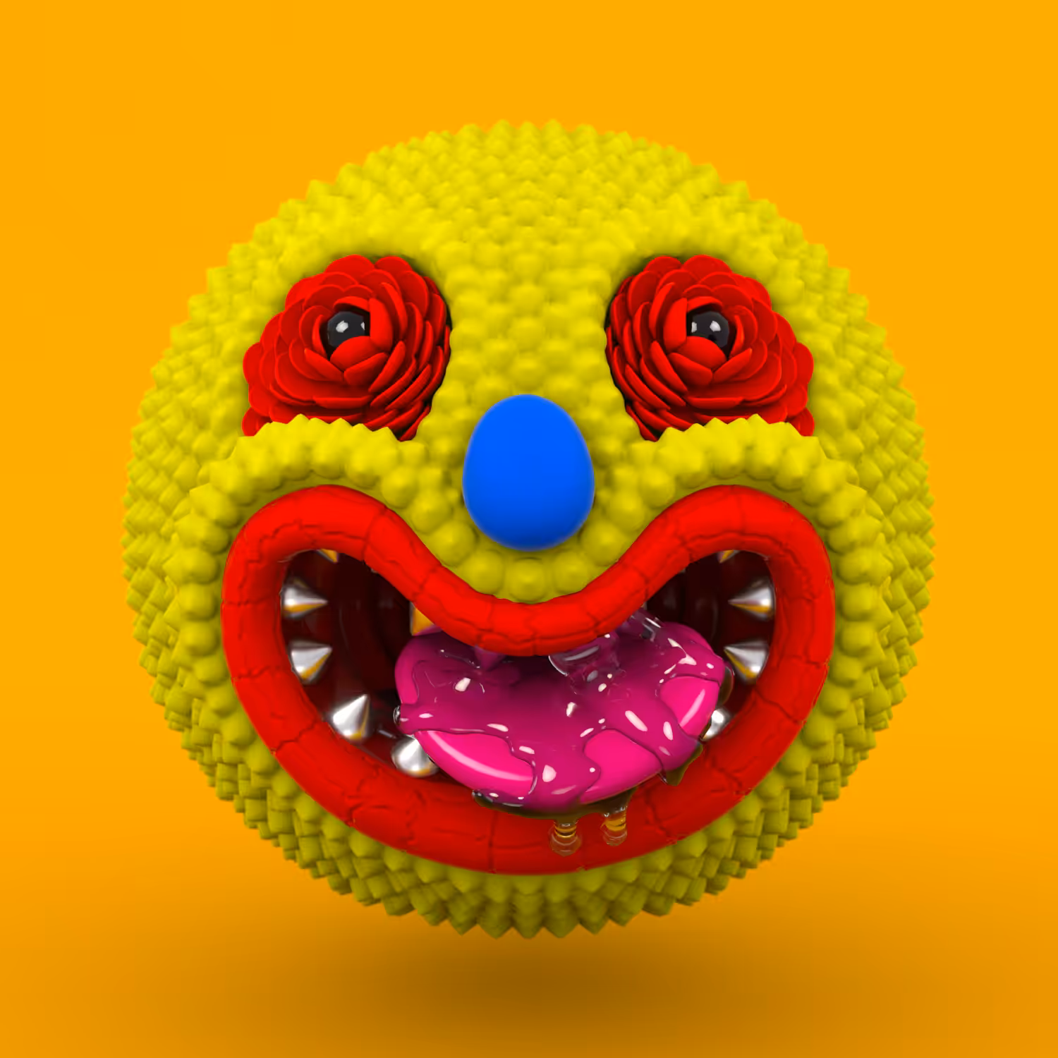 JOYWORLD JOYsmilies: JOYsmiley 5179