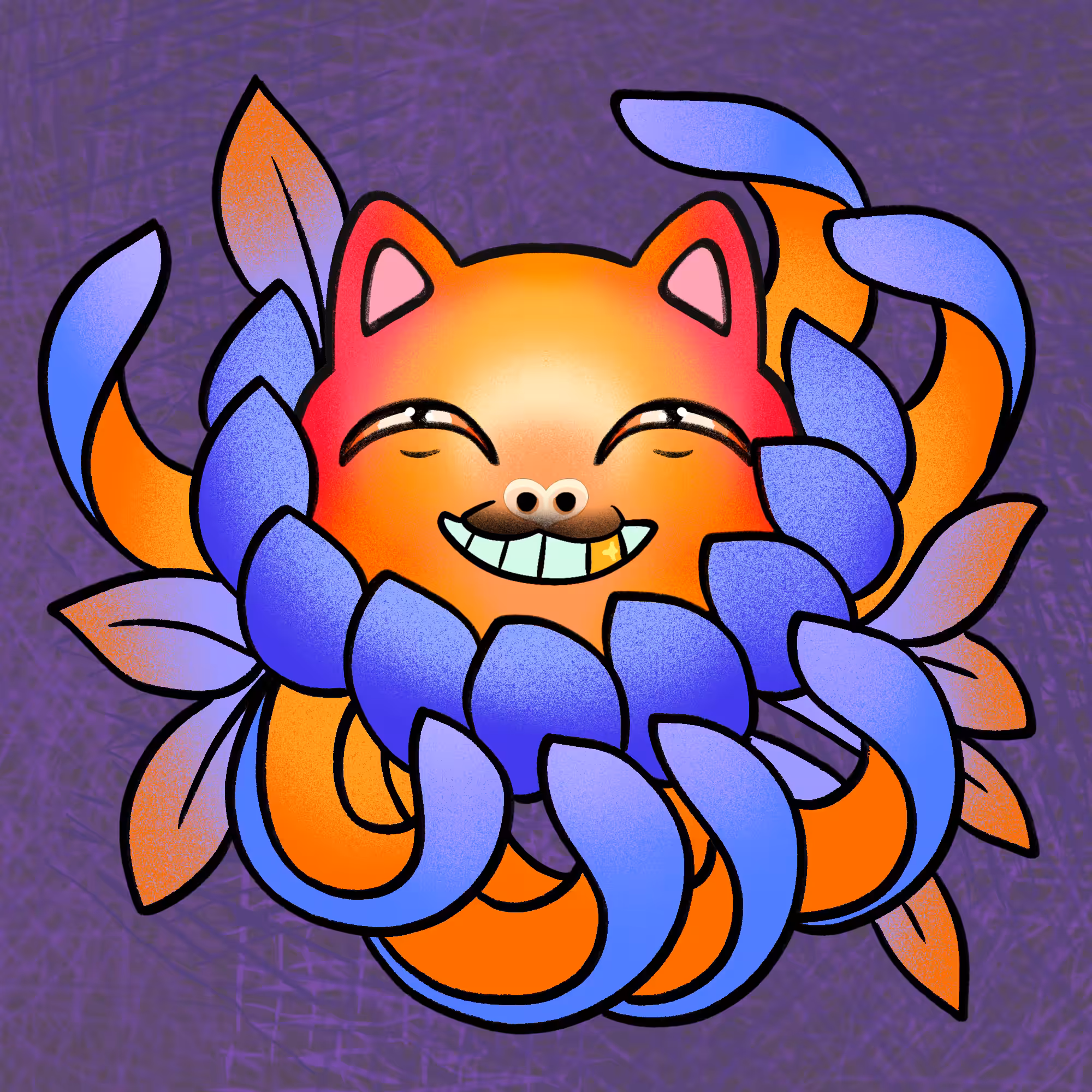 FlowerCat 54