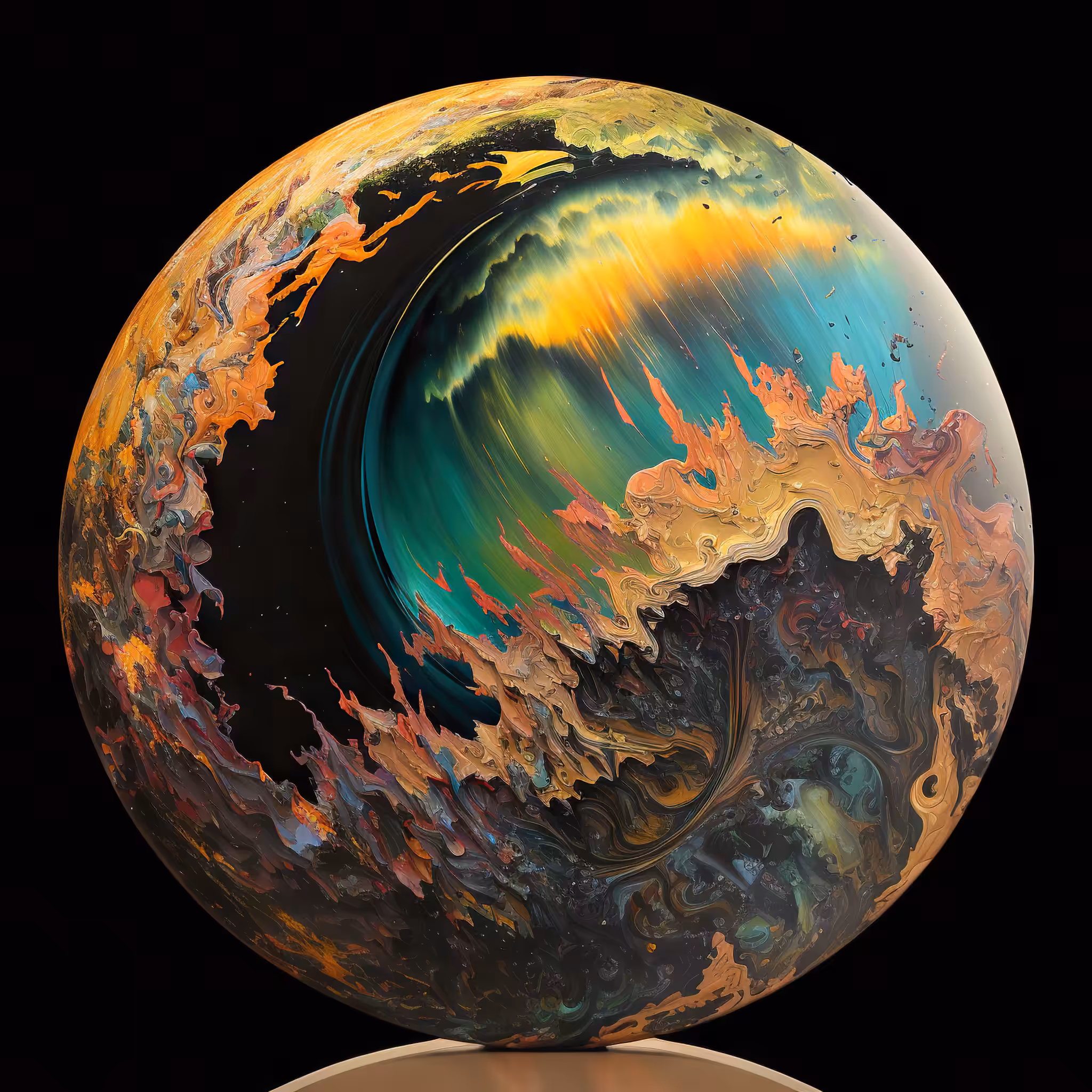 ORB #105
