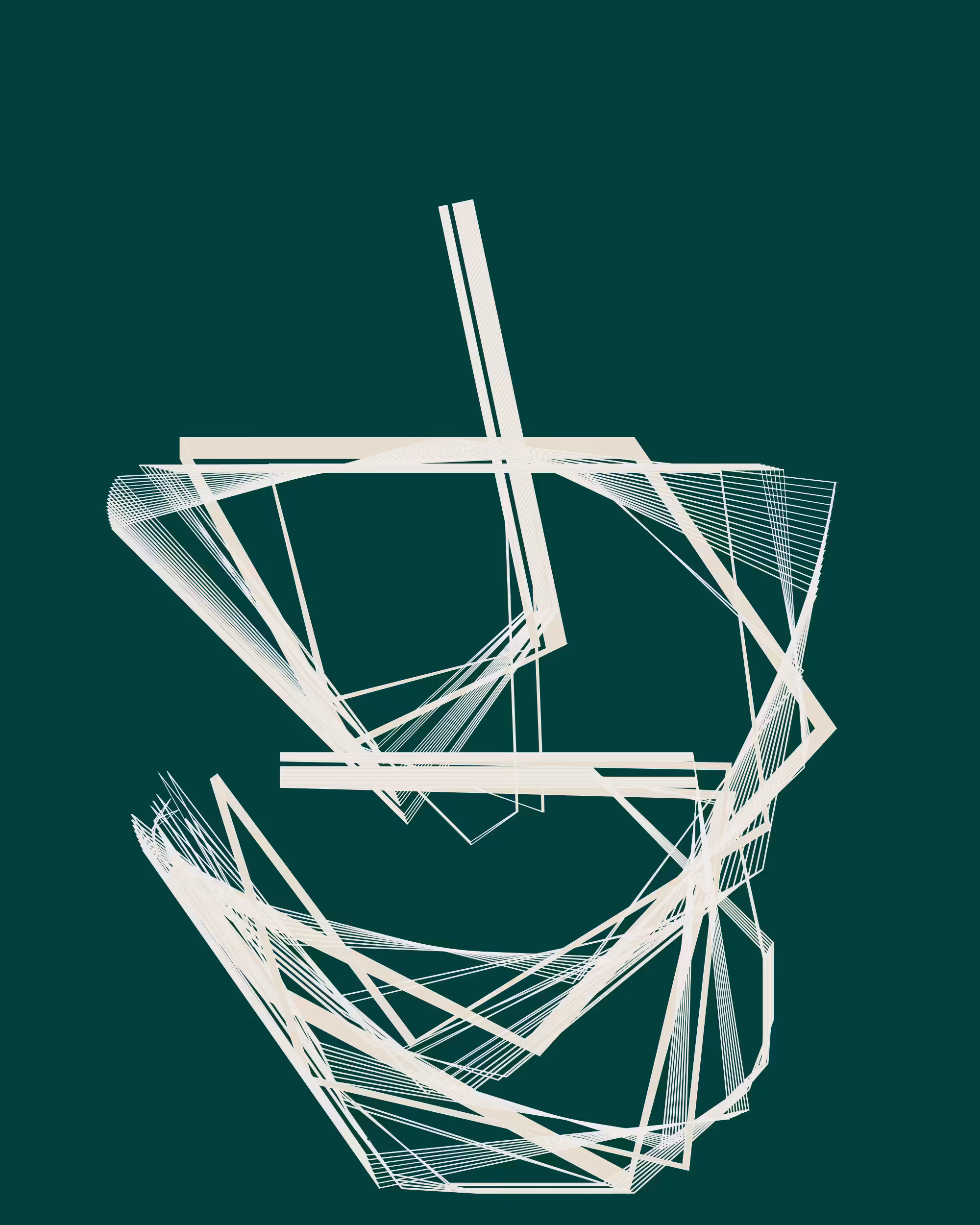 Anfractuous #423