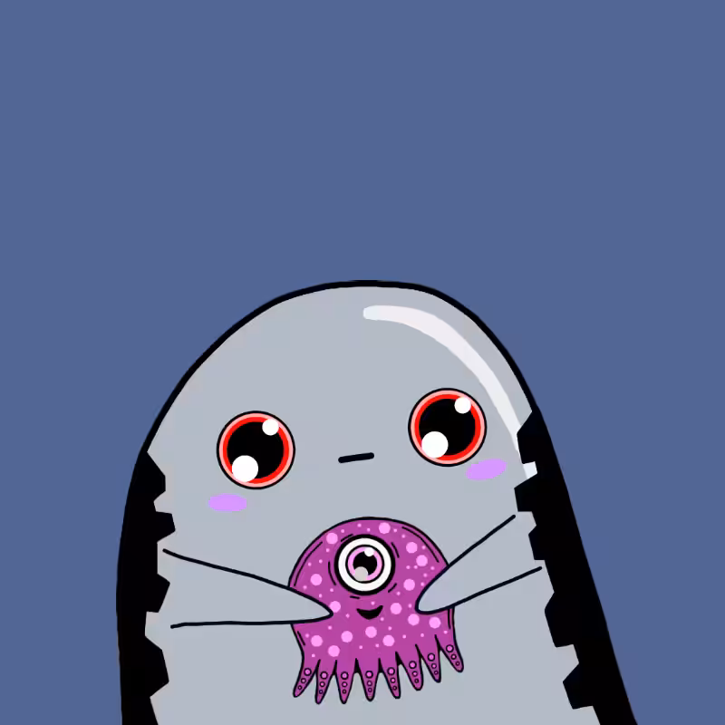 BlubBuddies #11