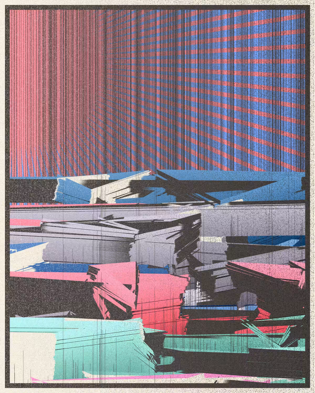 Out—Land #27