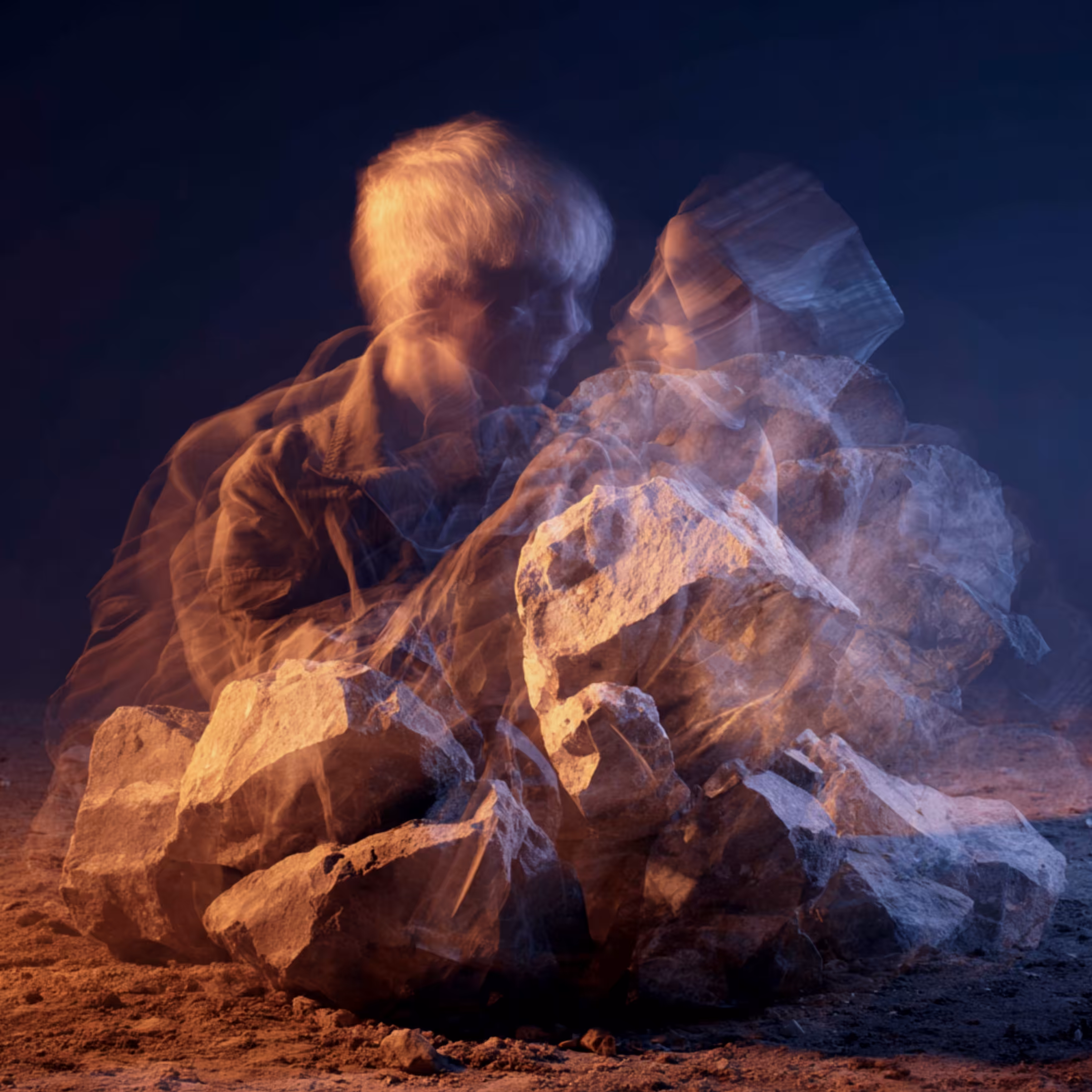 I see dreams: Dream of Eternal Love