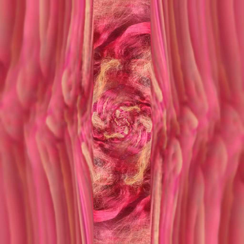 Astraea's Loom #75
