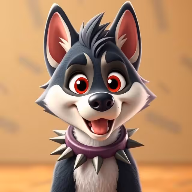 Pup - 005