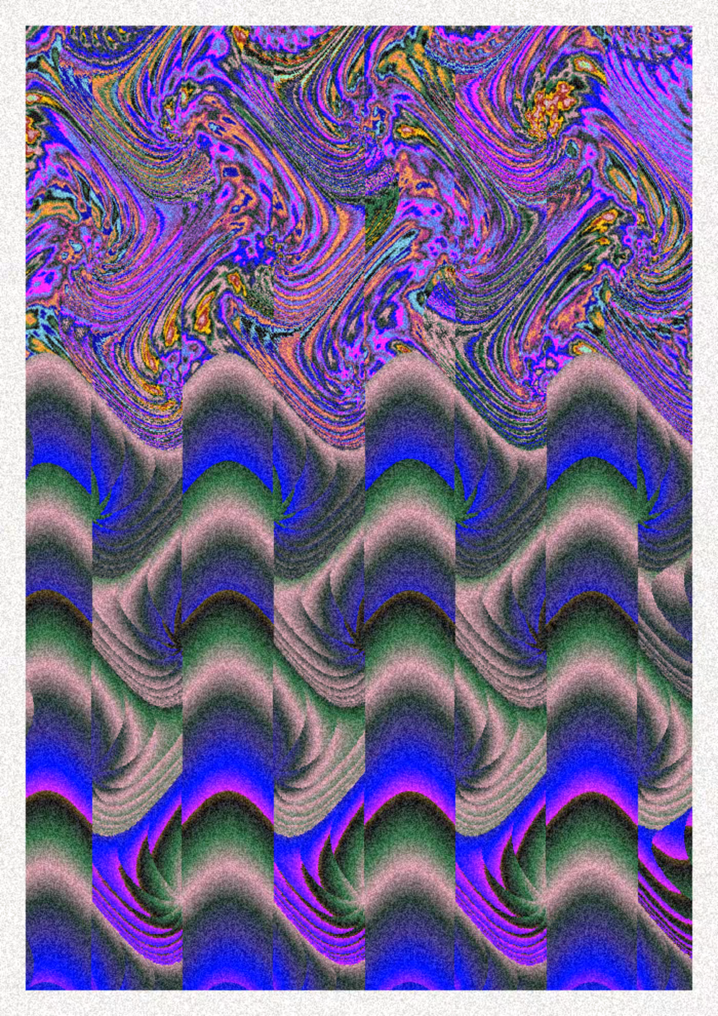 TERRA:LOAD #6