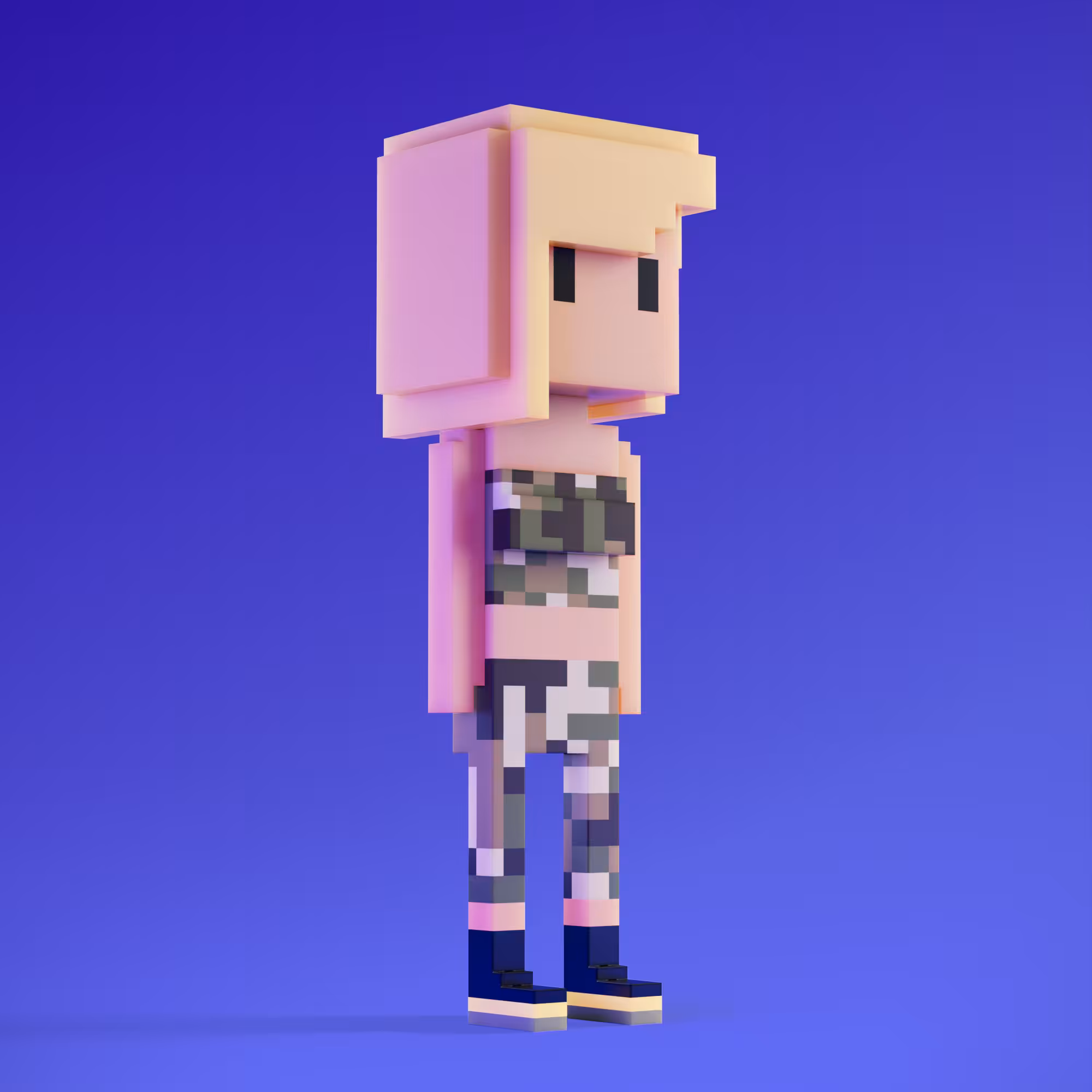 Meebit #7976