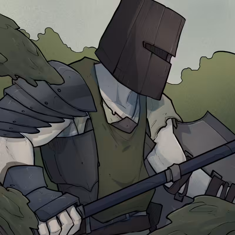 KNIGHTS #1