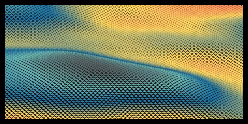 Isospace #30