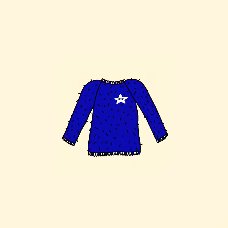 Sweater #79