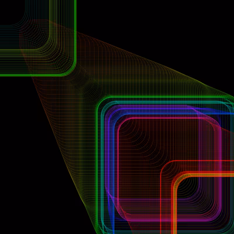 Portal de colores #19