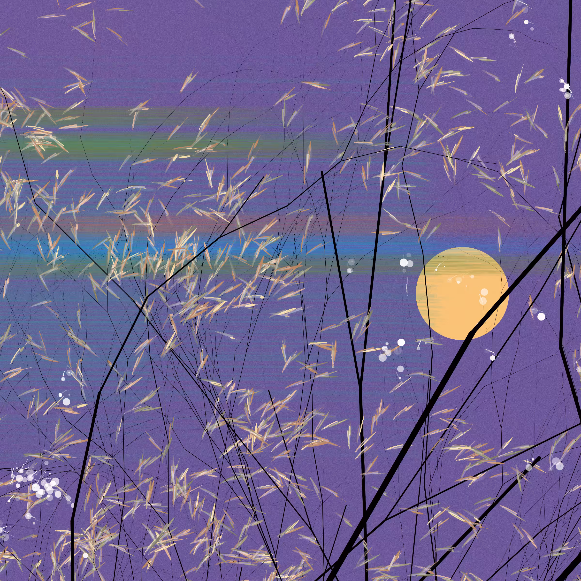 conversation with the wind #402