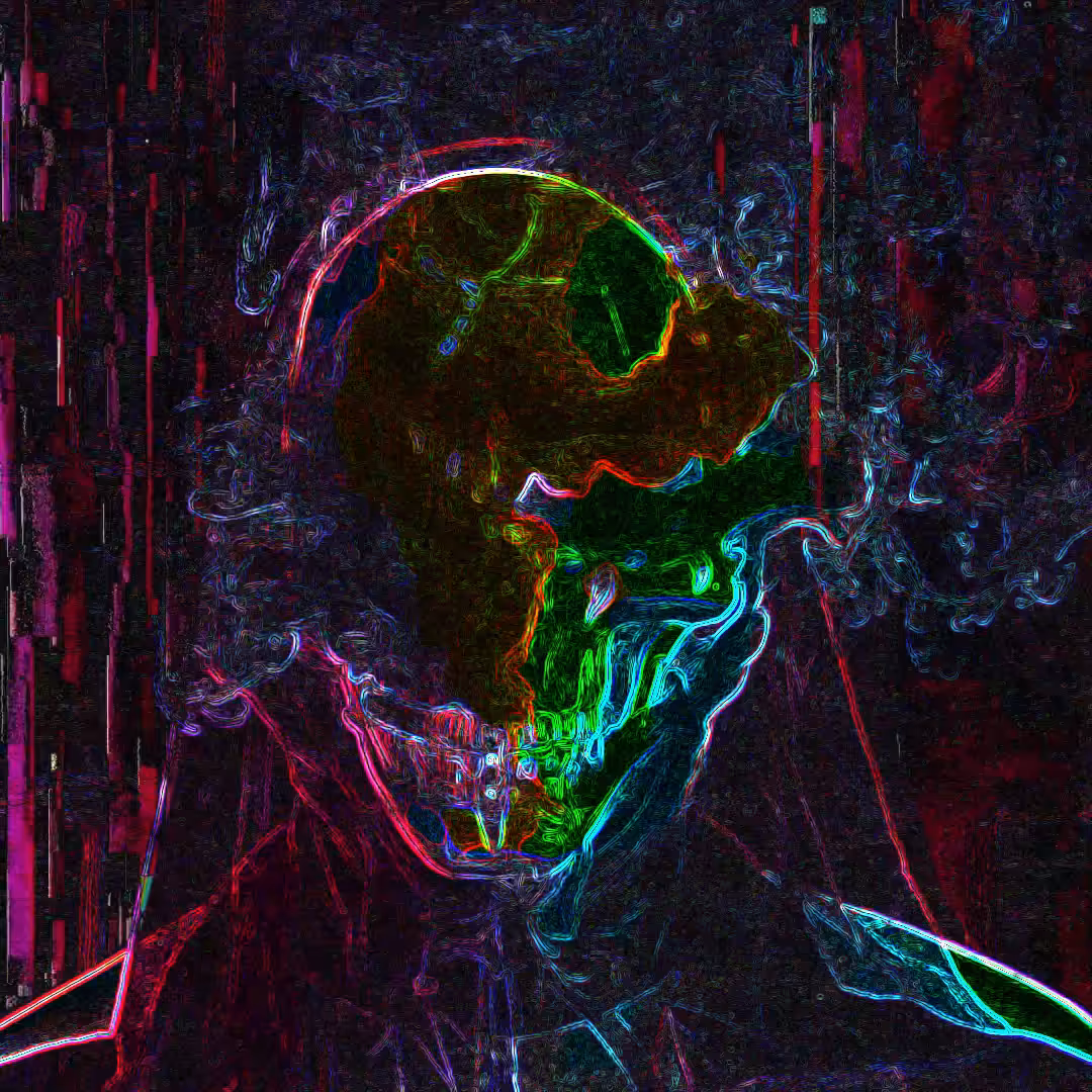 Digijunkie Skeleton