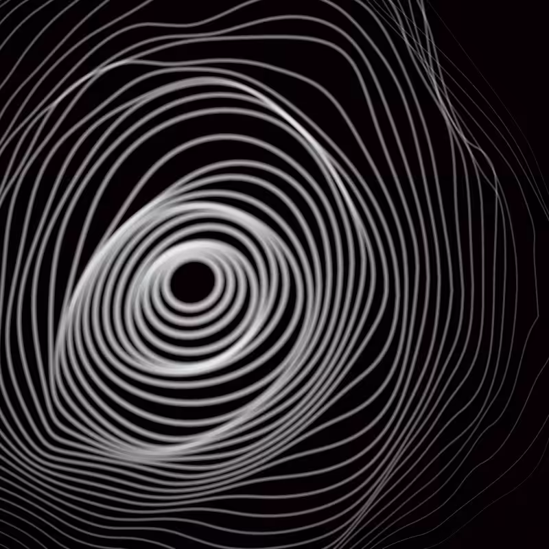 Orbital Degeneration #8