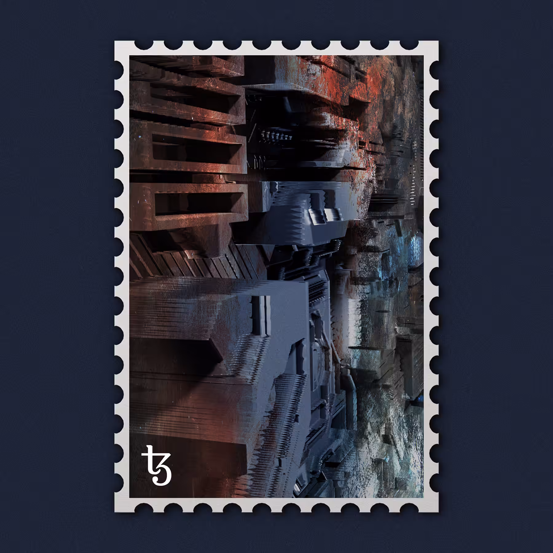 hologram 18