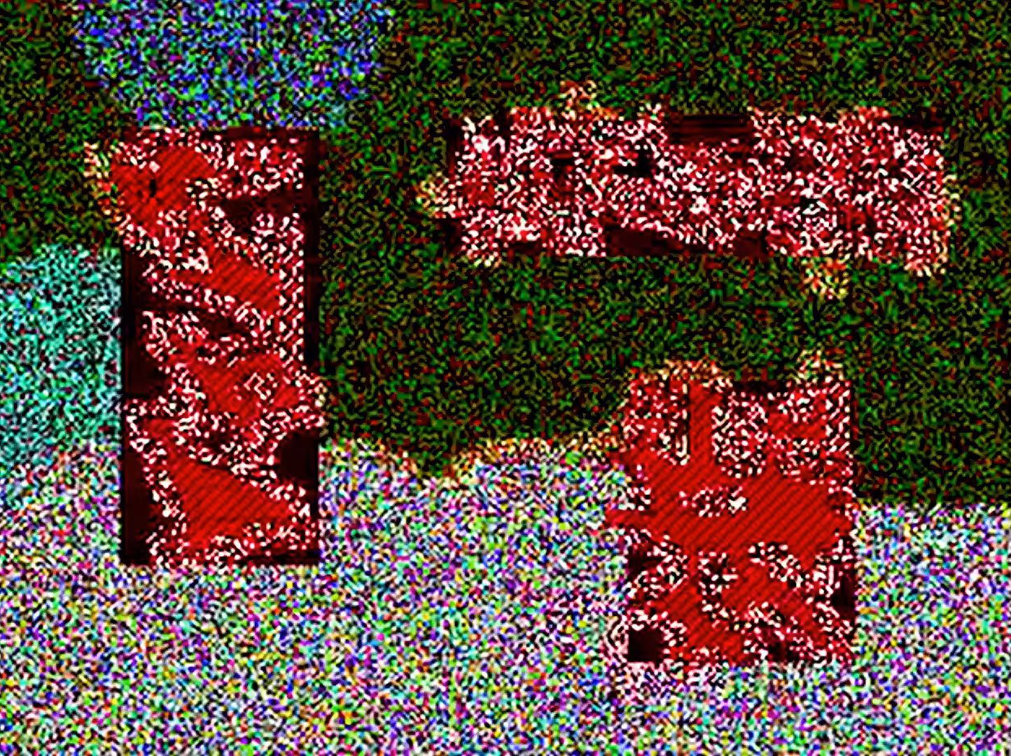 Pixel Land