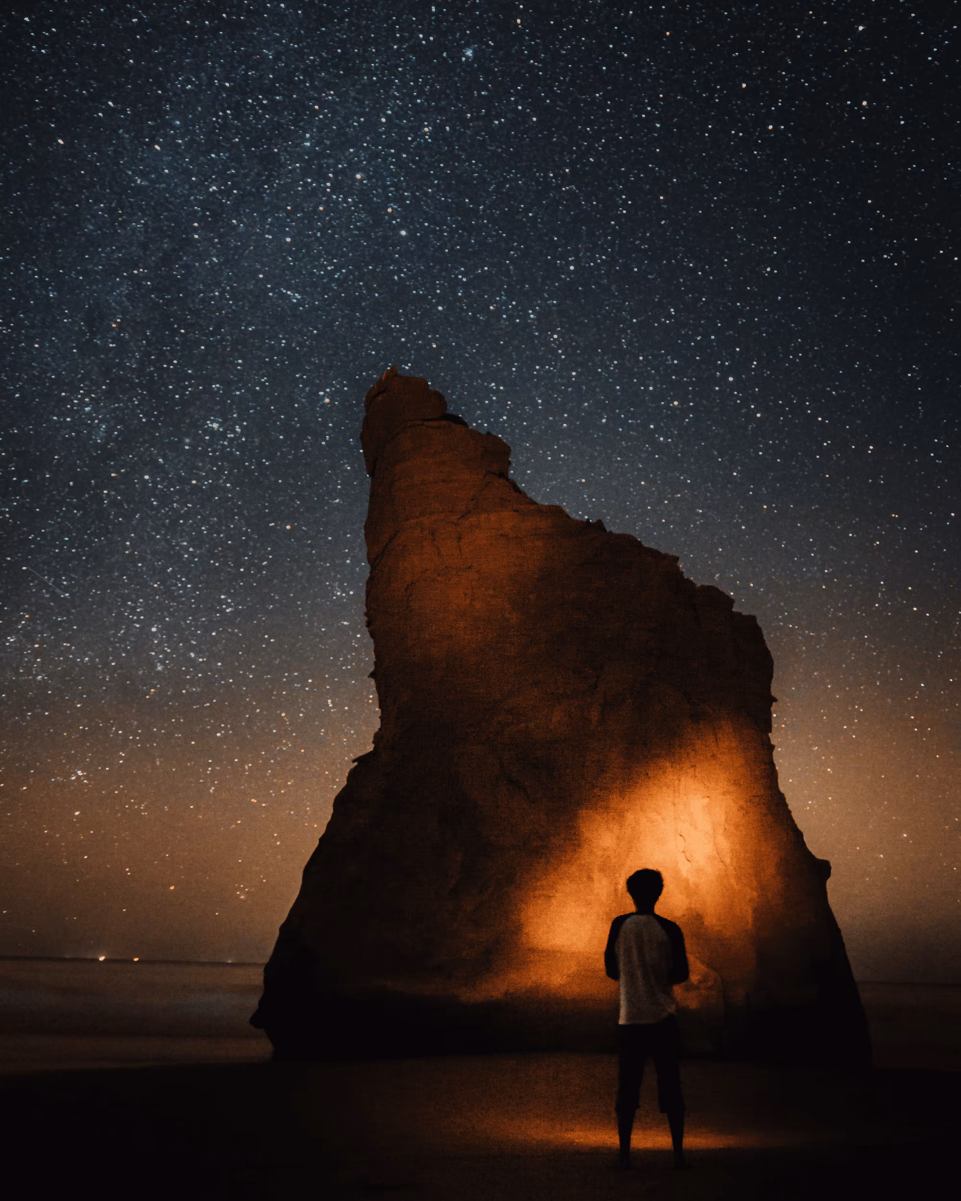 Discovery