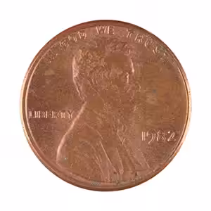 Cent #7775