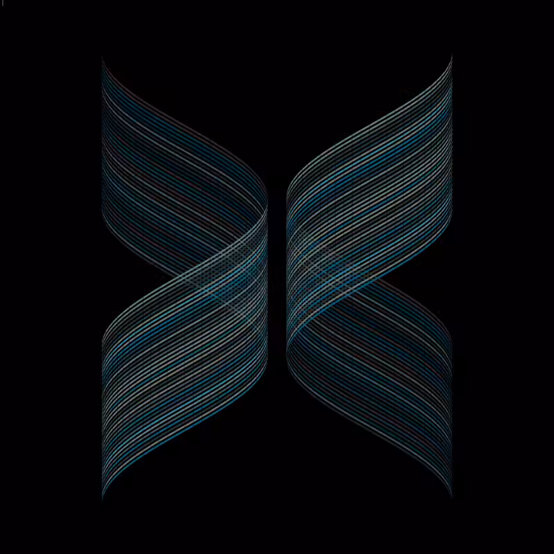 Kinetic Butterfly regen #24