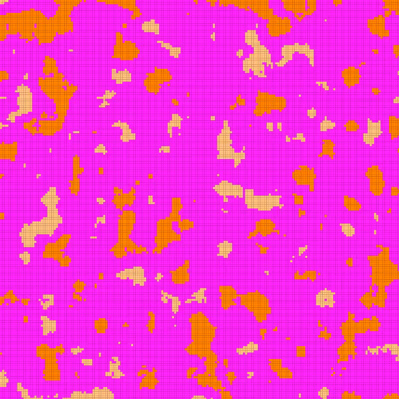 Pixelscape #2
