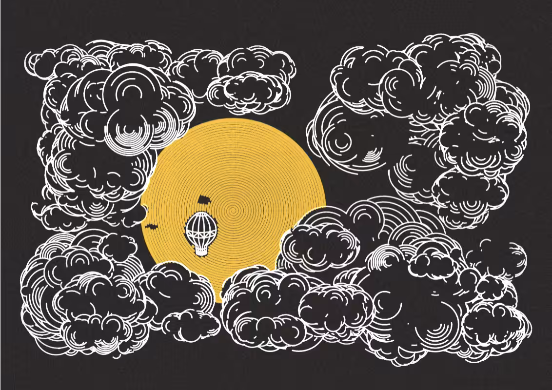 Plottable Clouds #12