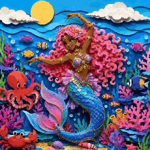 Mermaid