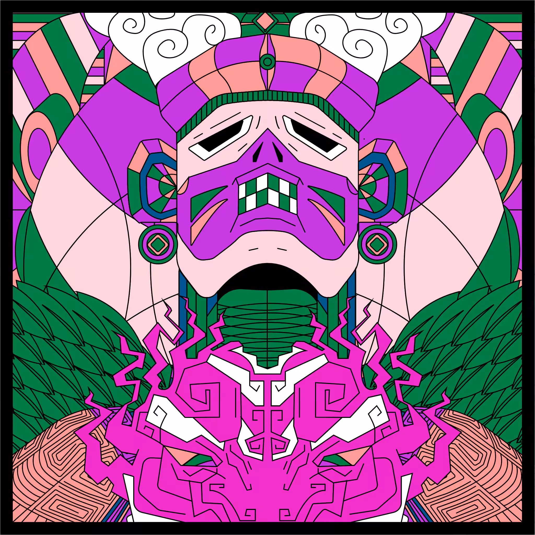 COLORIZ #124