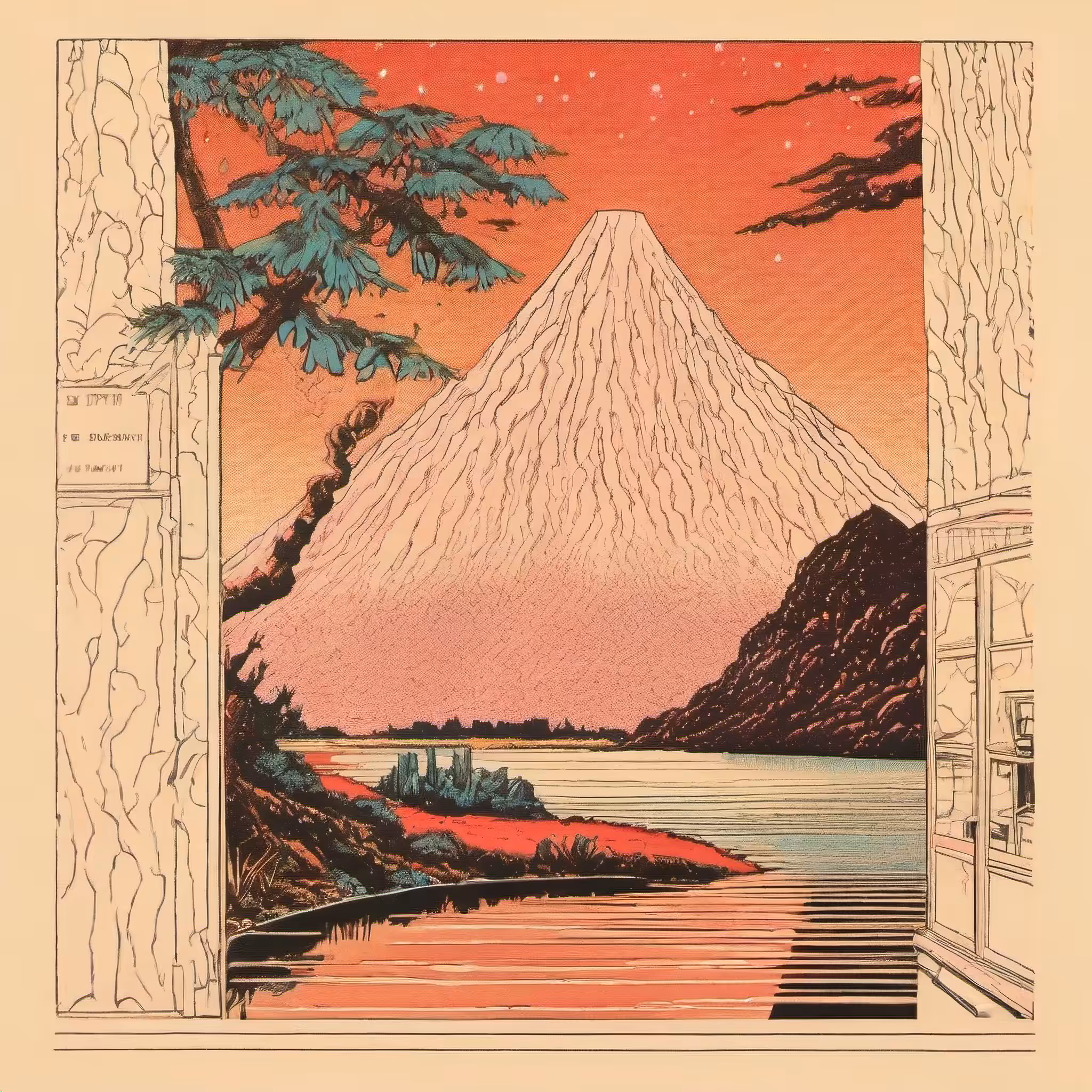 SOLAR VOYAGER #53