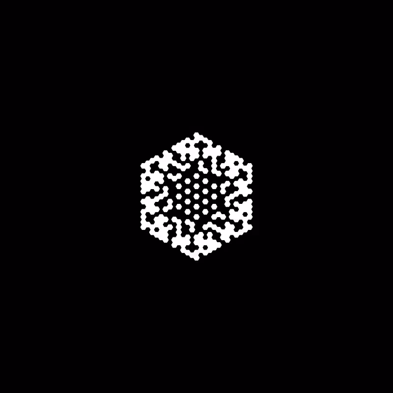 Snowflake #449