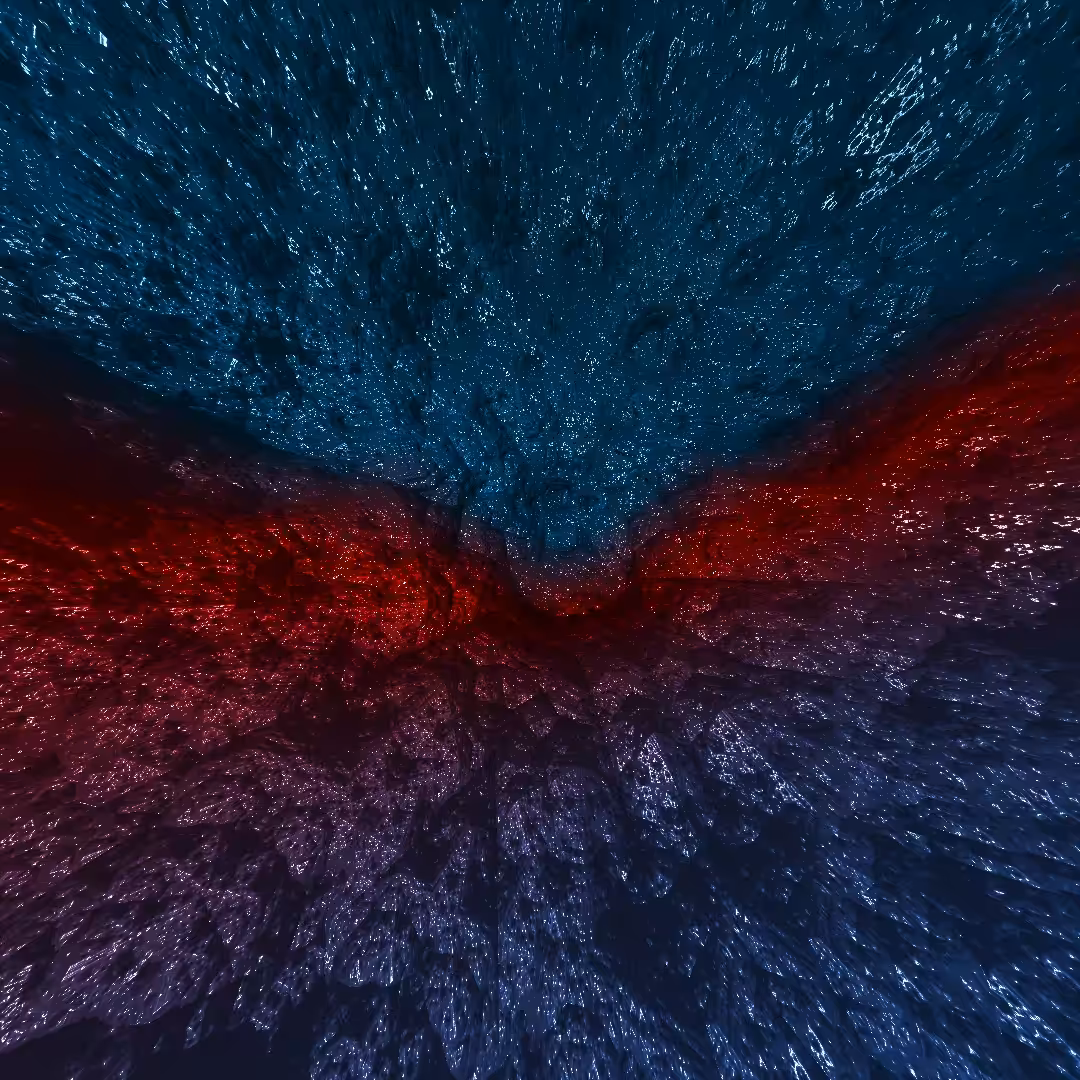 Blue Valley