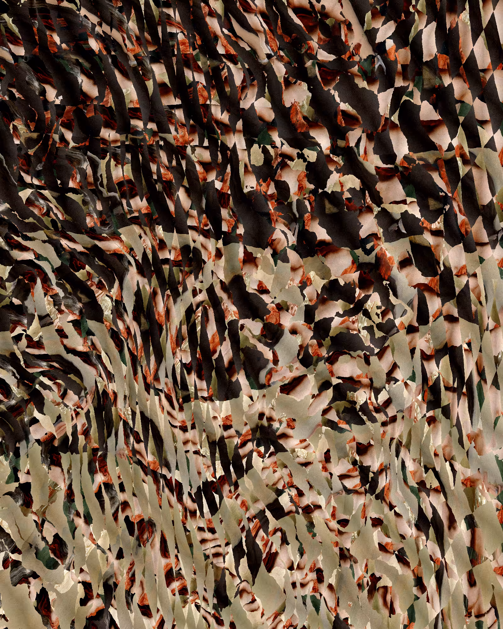 Repetition and Noise #376