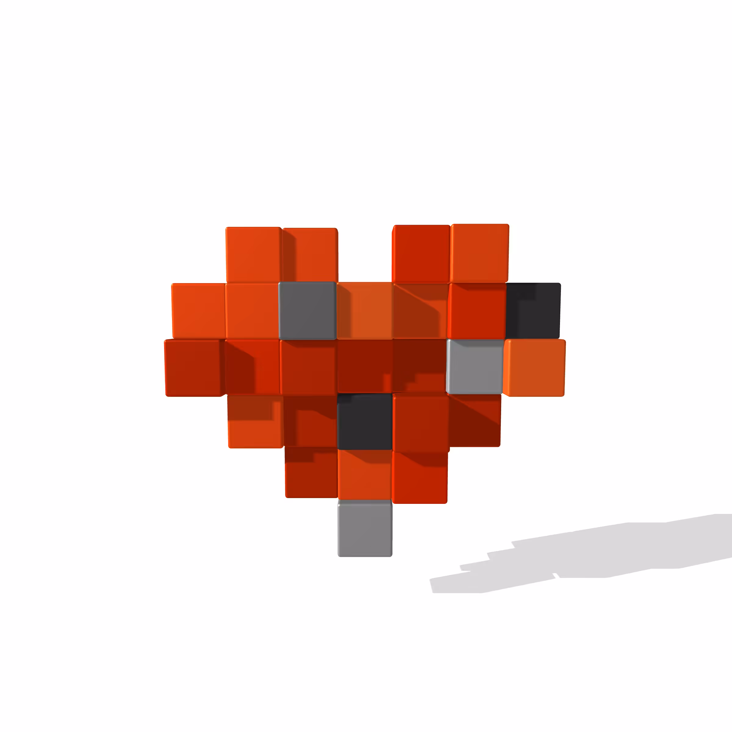 heart + craft #22603