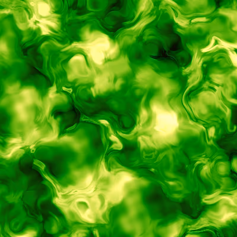 Dancing Ripples #49