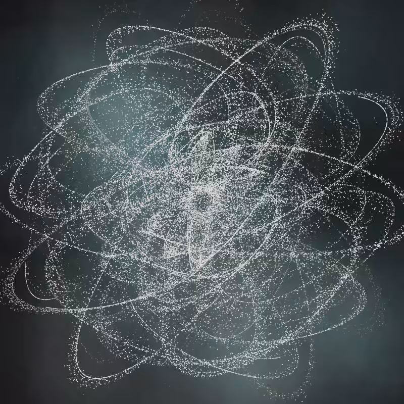 polar thread n.09 #9
