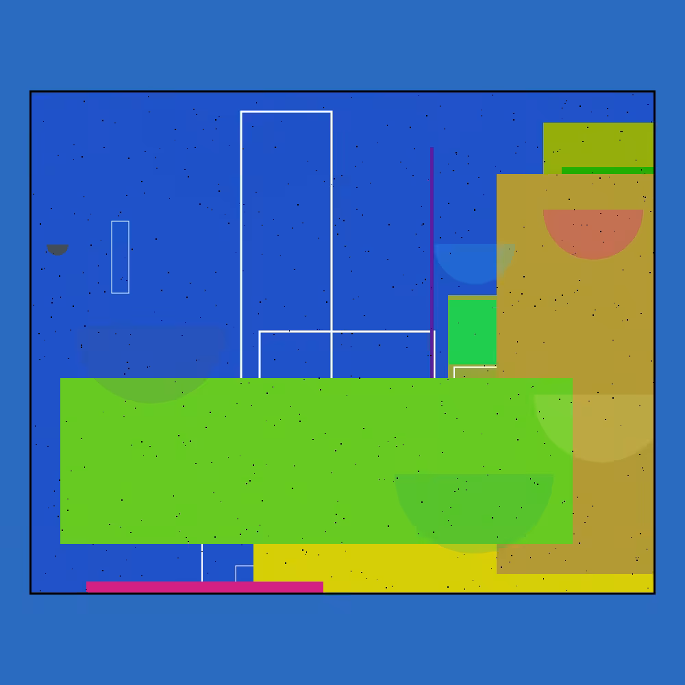 City Pop - AI Study II #223