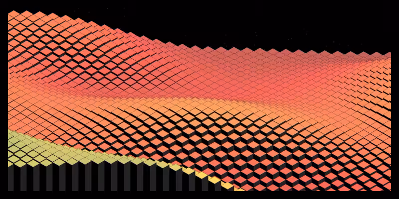 Isospace #38