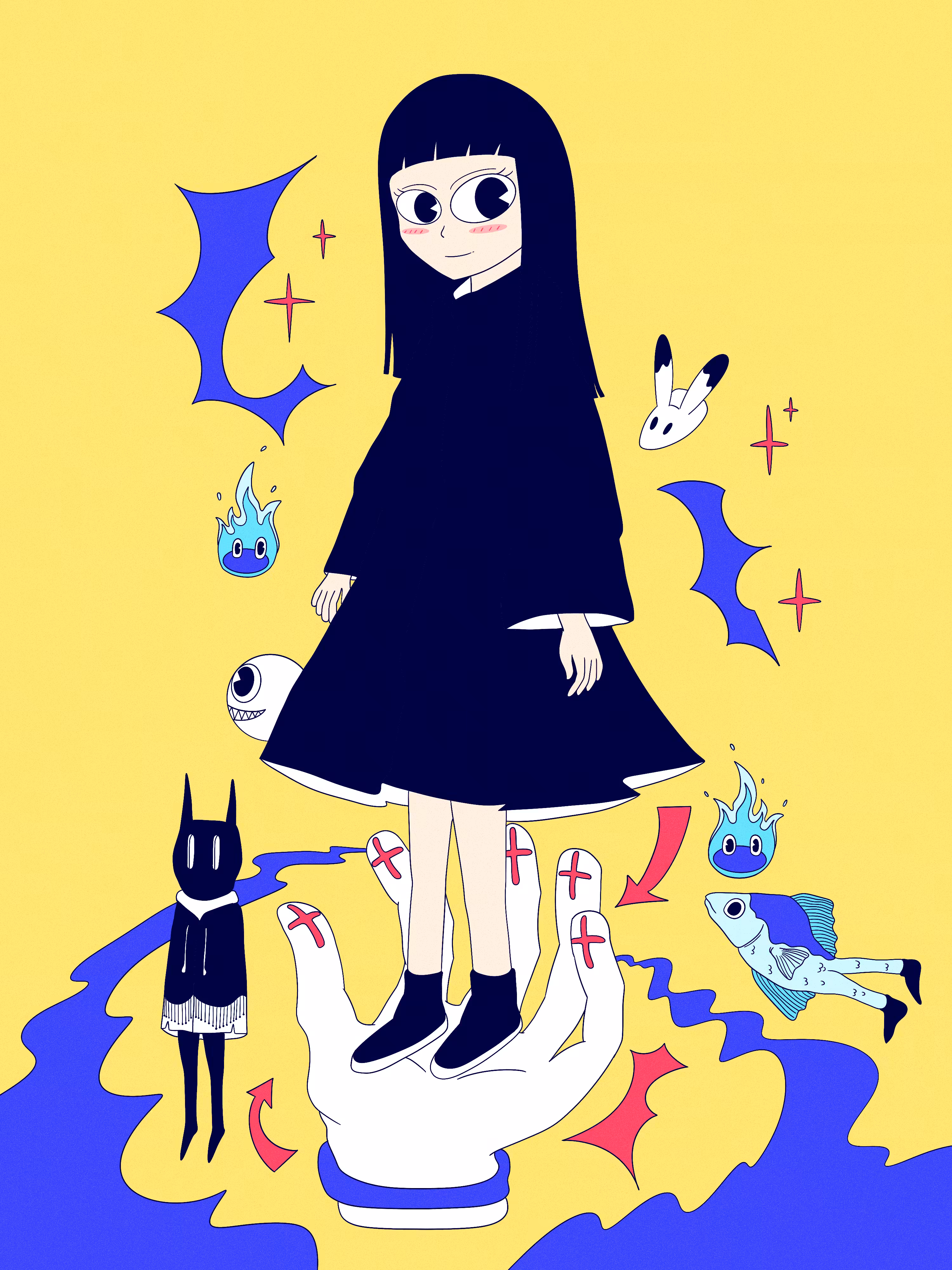 Mystic