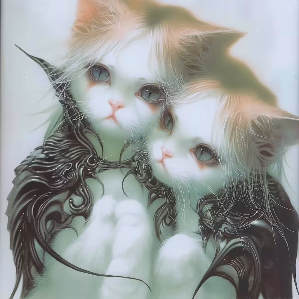 GothKats® #289