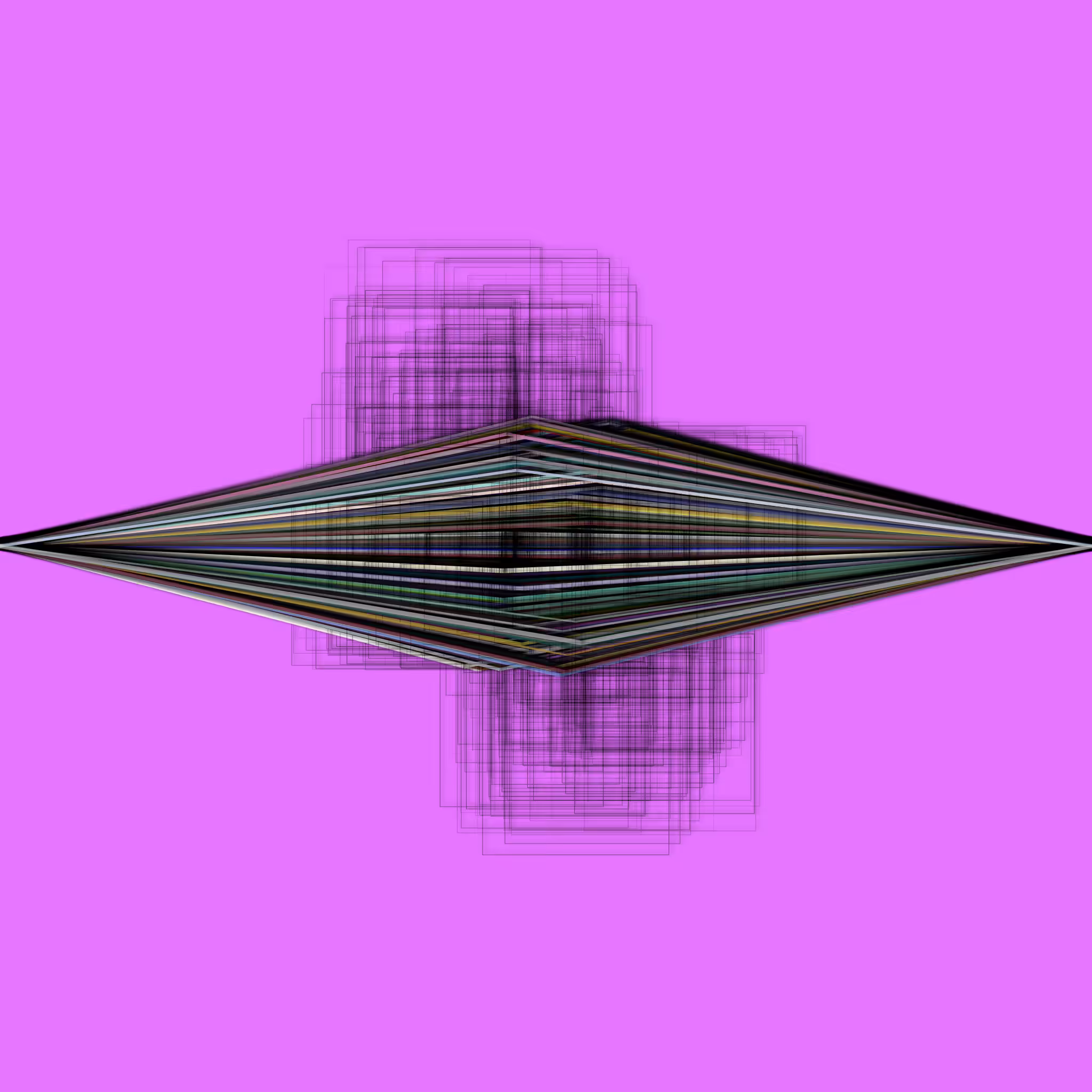 P5Js Thoughts V5 #28