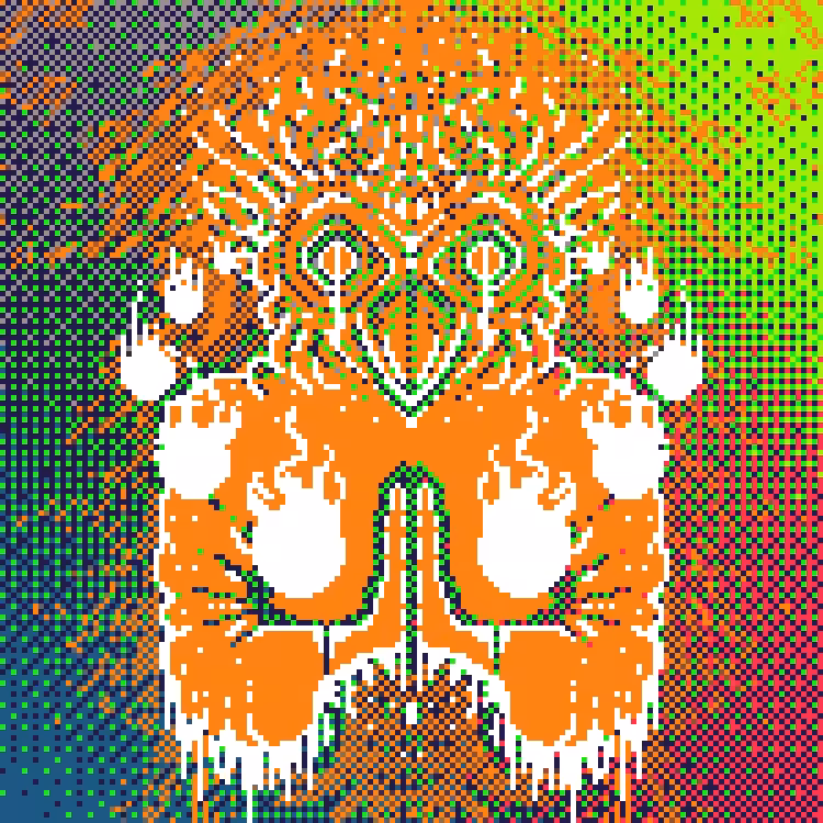 Pure shamanism