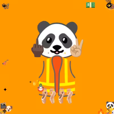 Dreamy Weirdo Emoji Party #3