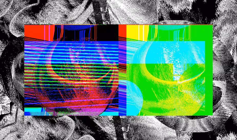 Love, Computer 012
