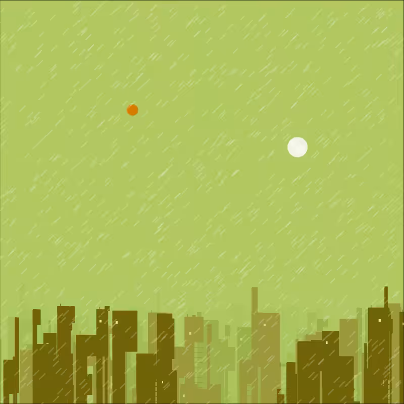 City Skyline #72