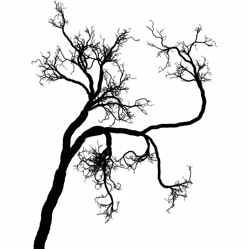 Tree 01 #110