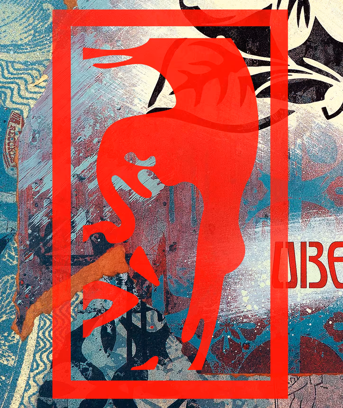 DEGENERATE/REGENERATE #1587