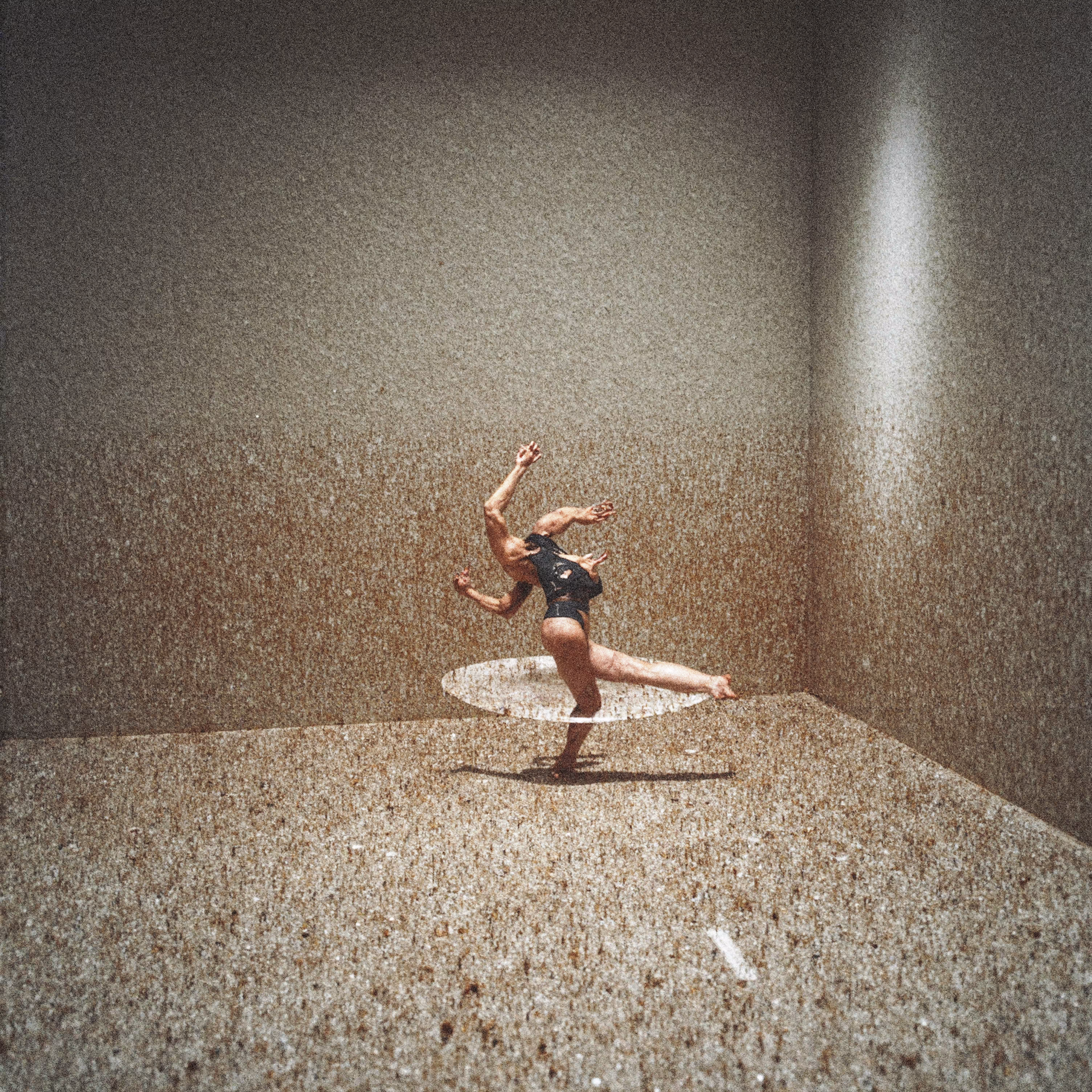 identity studies — Series 0 · Nº 05