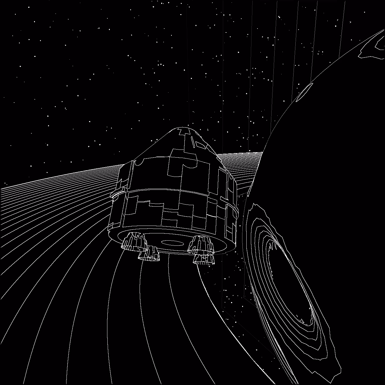 Planetary #65