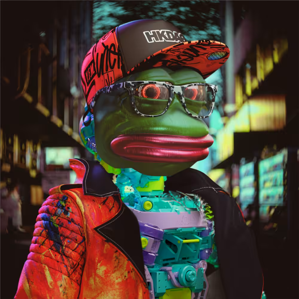 FrogBorgs42