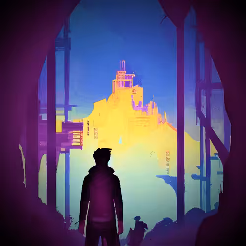 Lost -6